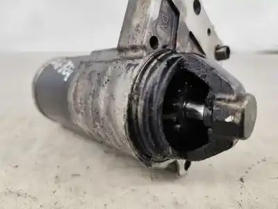 Автозапчастина б/у двигун запускається для peugeot 308 sw ii (lc_, lj_, lr_, lx_, l4_) 1.6 hdi / bluehdi 115 (lcbhxm lcbhxt) посилання на oem iam 9801667780  