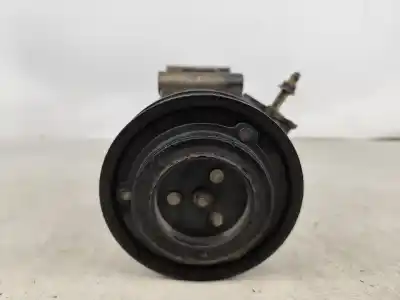 Second-hand car spare part air conditioning compressor for chevrolet captiva (c100, c140) 2.0 d 4wd oem iam references 740342