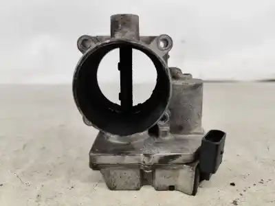Second-hand car spare part throttle body for chevrolet captiva (c100, c140) 2.0 d 4wd oem iam references 112017