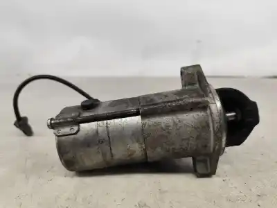 Second-hand car spare part starter motor for chevrolet captiva (c100, c140) 2.0 d 4wd oem iam references 96627034