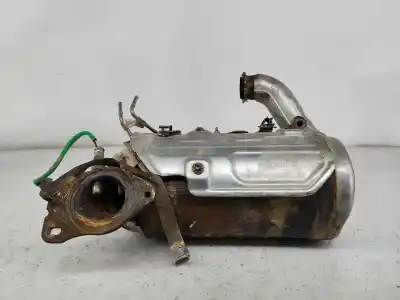 Peça sobressalente para automóvel em segunda mão CATALISADOR por NISSAN QASHQAI II (J11, J11_)  Referências OEM IAM 208A07274R  