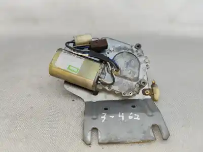 Peça sobressalente para automóvel em segunda mão motor do limpador traseiro por citroen ax (za-_) 10 referências oem iam 53201302