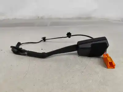 İkinci el araba yedek parçası sol ön kemer kanca için jaguar i-pace (x590) ev400 awd oem iam referansları j9c361208ad