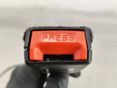 Автозапчастина б/у лівий передній гачок для jaguar i-pace (x590) ev400 awd посилання на oem iam j9c361208ad  