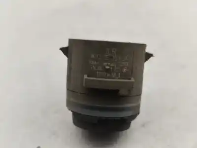 Second-hand car spare part sensor for jaguar i-pace (x590) ev400 awd oem iam references jk8315459dc  