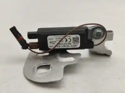 İkinci el araba yedek parçası ecu motor kontrol cihazi için jaguar i-pace (x590) ev400 awd oem iam referansları 