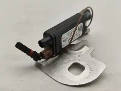 Автозапчастина б/у ебу контролер двигуна для jaguar i-pace (x590) ev400 awd посилання на oem iam   