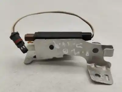 Автозапчастина б/у ебу контролер двигуна для jaguar i-pace (x590) ev400 awd посилання на oem iam   