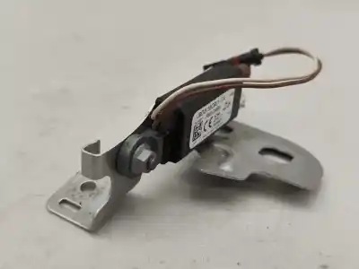 Автозапчастина б/у ебу контролер двигуна для jaguar i-pace (x590) ev400 awd посилання на oem iam   