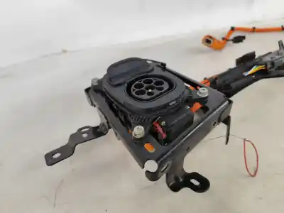 İkinci el araba yedek parçası çeşi̇tli̇ parçalar için jaguar i-pace (x590) ev400 awd oem iam referansları   