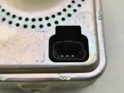 Pezzo di ricambio per auto di seconda mano pezzi vari per jaguar i-pace (x590) ev400 awd riferimenti oem iam eh2219g229ba  