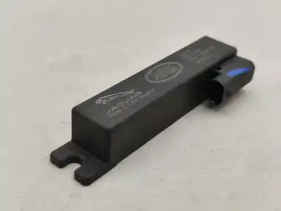 Peça sobressalente para automóvel em segunda mão sensor por jaguar i-pace (x590) ev400 awd referências oem iam 5c8111f00  