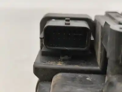 Автозапчастина б/у ебу контролер двигуна для jaguar i-pace (x590) ev400 awd посилання на oem iam jpla5b710aa  