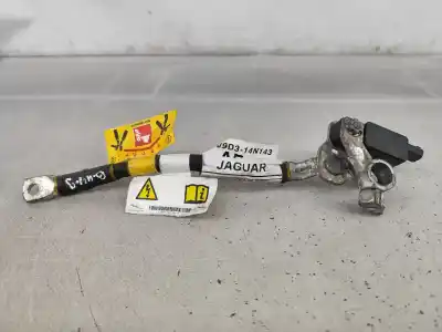 İkinci el araba yedek parçası çeşi̇tli̇ parçalar için jaguar i-pace (x590) ev400 awd oem iam referansları j9d314n143ad