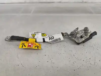 Автозапчастина б/у різні деталі для jaguar i-pace (x590) ev400 awd посилання на oem iam j9d314n143ad  