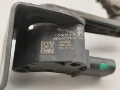 Peça sobressalente para automóvel em segunda mão sensor por jaguar i-pace (x590) ev400 awd referências oem iam j9d33c279aa  