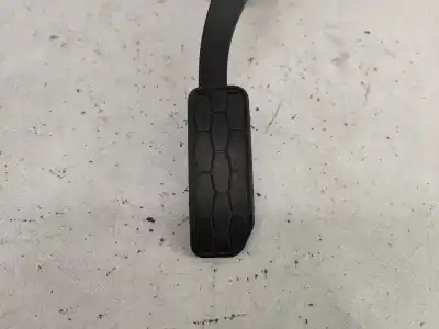 Автозапчастина б/у педаль акселератора для jaguar i-pace (x590) ev400 awd посилання на oem iam j9d39f836ac  