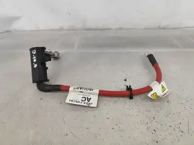 Pezzo di ricambio per auto di seconda mano pezzi vari per jaguar i-pace (x590) ev400 awd riferimenti oem iam j9d314n184ac  
