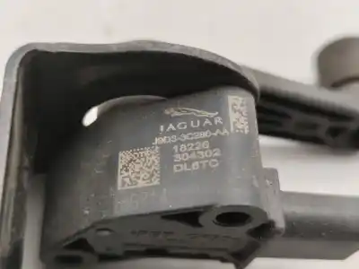 Автозапчастина б/у датчик для jaguar i-pace (x590) ev400 awd посилання на oem iam j9d33c280aa  