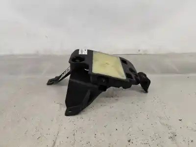 Автозапчастина б/у ебу контролер двигуна для jaguar i-pace (x590) ev400 awd посилання на oem iam jpla14f152ac  