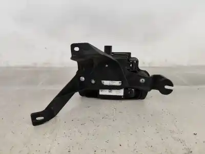 Автозапчастина б/у ебу контролер двигуна для jaguar i-pace (x590) ev400 awd посилання на oem iam jpla14f152ac  