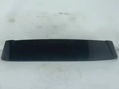 Peça sobressalente para automóvel em segunda mão spoiler da tampa da mala por bmw x5 (e53) 3.0d referências oem iam 