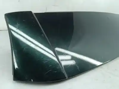 Second-hand car spare part rear spoiler for bmw x5 (e53) 3.0d oem iam references   