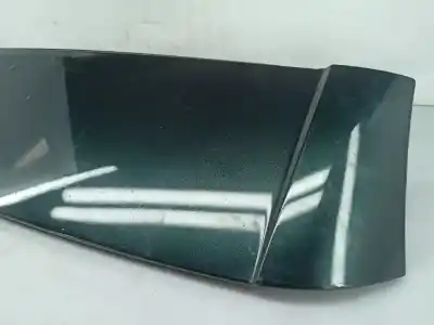 Second-hand car spare part rear spoiler for bmw x5 (e53) 3.0d oem iam references   