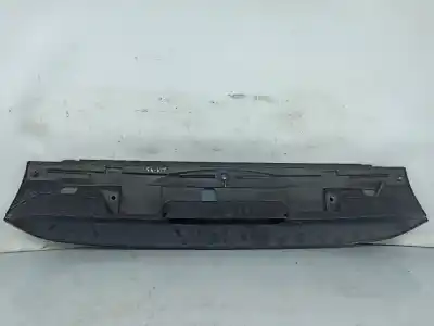 Second-hand car spare part rear spoiler for bmw x5 (e53) 3.0d oem iam references   