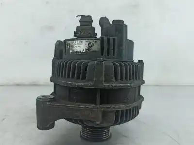 Peça sobressalente para automóvel em segunda mão alternador por bmw x5 (e53) 3.0d referências oem iam 2542251a
