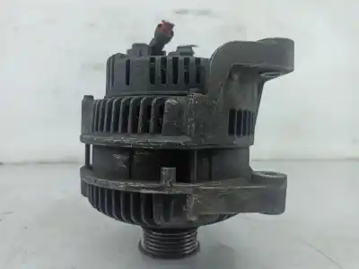 Second-hand car spare part alternator for bmw x5 (e53) 3.0d oem iam references 2542251a  