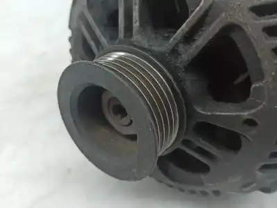 Second-hand car spare part alternator for bmw x5 (e53) 3.0d oem iam references 2542251a  