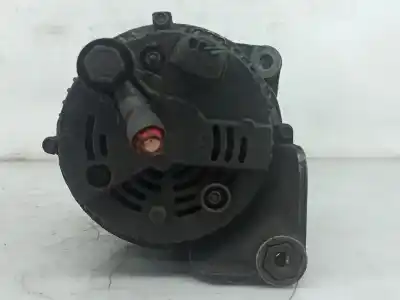 Second-hand car spare part alternator for bmw x5 (e53) 3.0d oem iam references 2542251a  