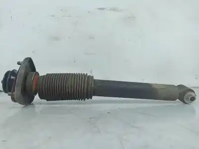 Peça sobressalente para automóvel em segunda mão amortecedor traseiro direito por bmw x5 (e53) 3.0d referências oem iam 