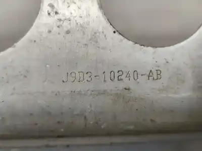 Pezzo di ricambio per auto di seconda mano pezzi vari per jaguar i-pace (x590) ev400 awd riferimenti oem iam j9d310240ab  