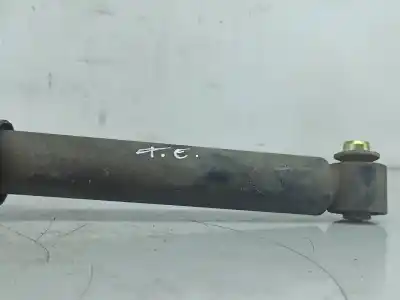 Peça sobressalente para automóvel em segunda mão amortecedor traseiro esquerdo por bmw x5 (e53) 3.0d referências oem iam   