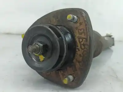 Peça sobressalente para automóvel em segunda mão amortecedor traseiro esquerdo por bmw x5 (e53) 3.0d referências oem iam   