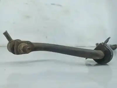 Peça sobressalente para automóvel em segunda mão barra de torção por bmw x5 (e53) 3.0d referências oem iam   
