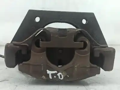 Peça sobressalente para automóvel em segunda mão pinça de travão traseira direita por bmw x5 (e53) 3.0d referências oem iam 