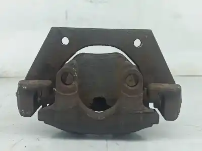 Peça sobressalente para automóvel em segunda mão pinça de travão traseira esquerda por bmw x5 (e53) 3.0d referências oem iam 