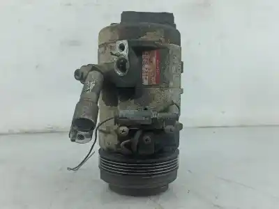 Peça sobressalente para automóvel em segunda mão compressor de ar condicionado a/a a/c por bmw x5 (e53) 3.0d referências oem iam mc4472203323