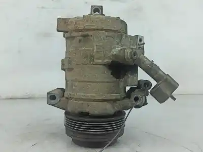 Second-hand car spare part air conditioning compressor for bmw x5 (e53) 3.0d oem iam references mc4472203323  