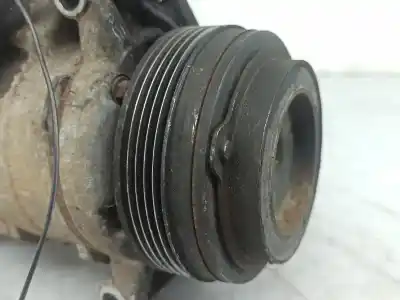 Second-hand car spare part air conditioning compressor for bmw x5 (e53) 3.0d oem iam references mc4472203323  