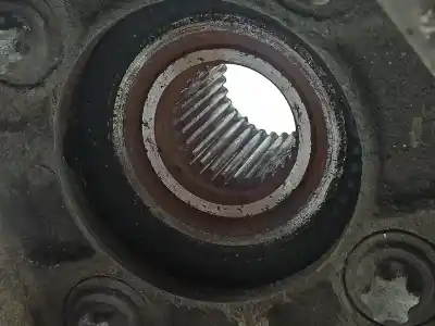 Second-hand car spare part rear right knuckle for bmw x5 (e53) 3.0d oem iam references   