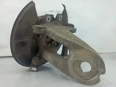 Second-hand car spare part rear right knuckle for bmw x5 (e53) 3.0d oem iam references   