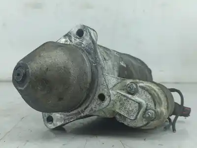 Peça sobressalente para automóvel em segunda mão motor de arranque por bmw x5 (e53) 3.0d referências oem iam 63222005  