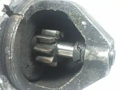 Peça sobressalente para automóvel em segunda mão motor de arranque por bmw x5 (e53) 3.0d referências oem iam 63222005  