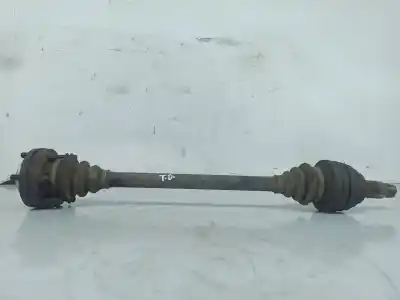 Peça sobressalente para automóvel em segunda mão transmissão dianteira direita por bmw x5 (e53) 3.0d referências oem iam 