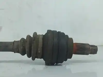 Second-hand car spare part front right transmission for bmw x5 (e53) 3.0d oem iam references   