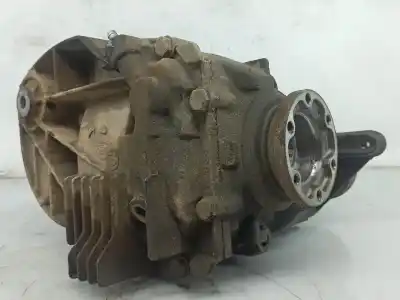 Peça sobressalente para automóvel em segunda mão diferencial dianteiro por bmw x5 (e53) 3.0d referências oem iam 